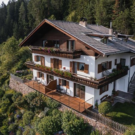 Apartments Kranebitt Eggen Екстериор снимка
