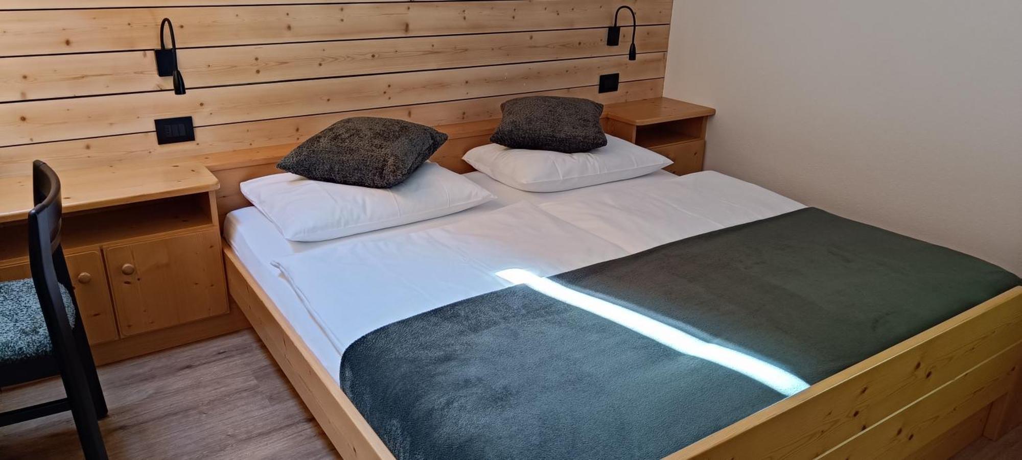 Apartments Kranebitt Eggen Екстериор снимка
