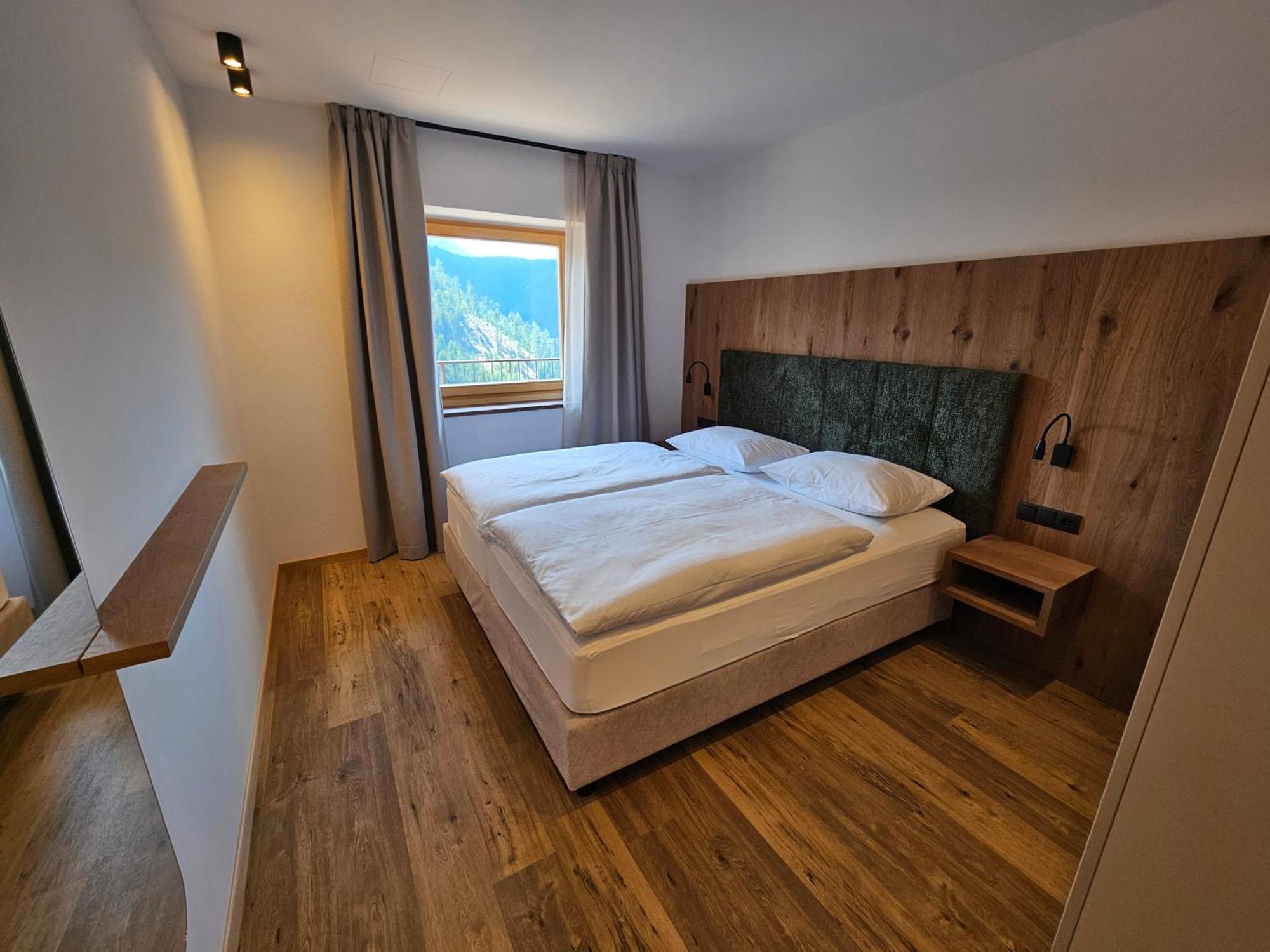 Apartments Kranebitt Eggen Екстериор снимка