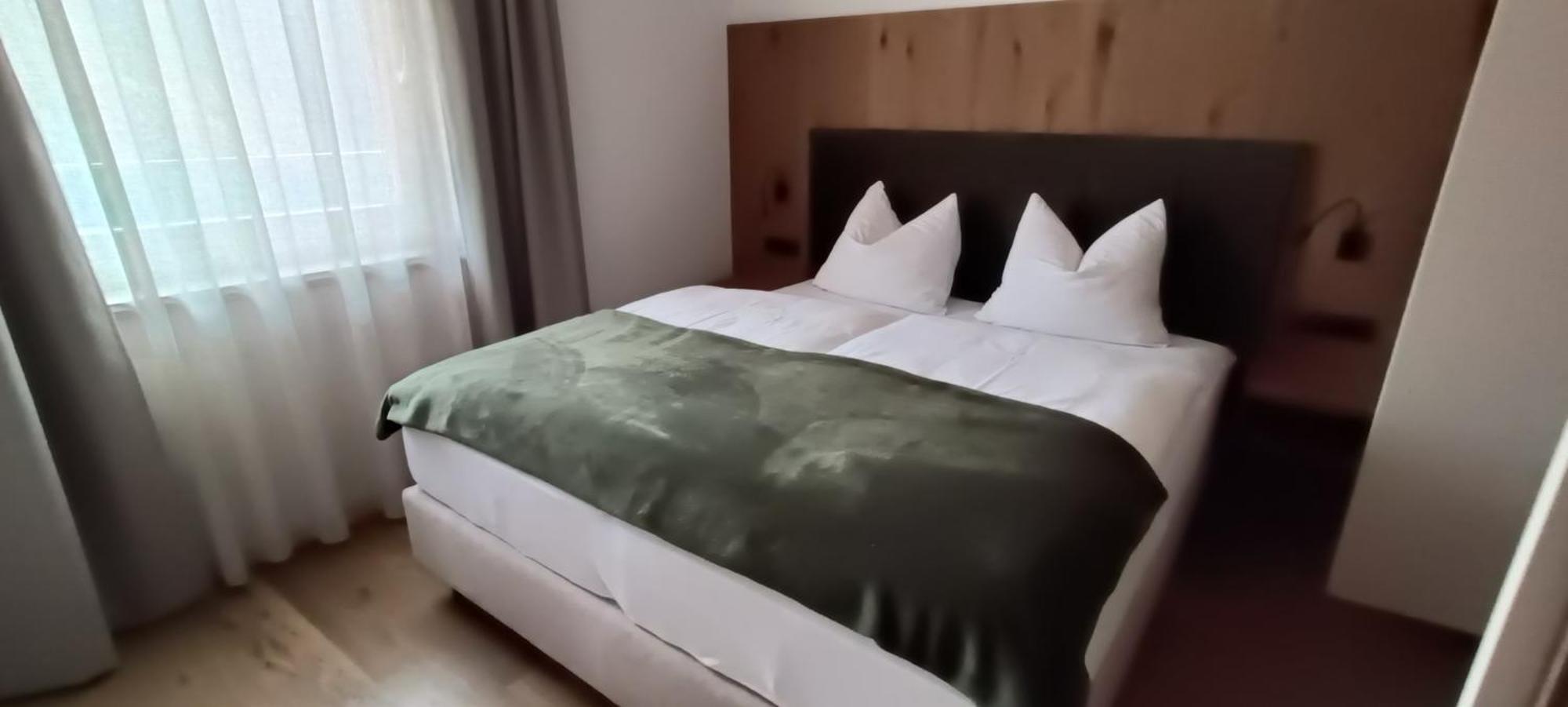Apartments Kranebitt Eggen Екстериор снимка
