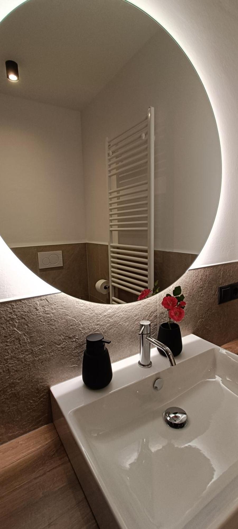 Apartments Kranebitt Eggen Екстериор снимка