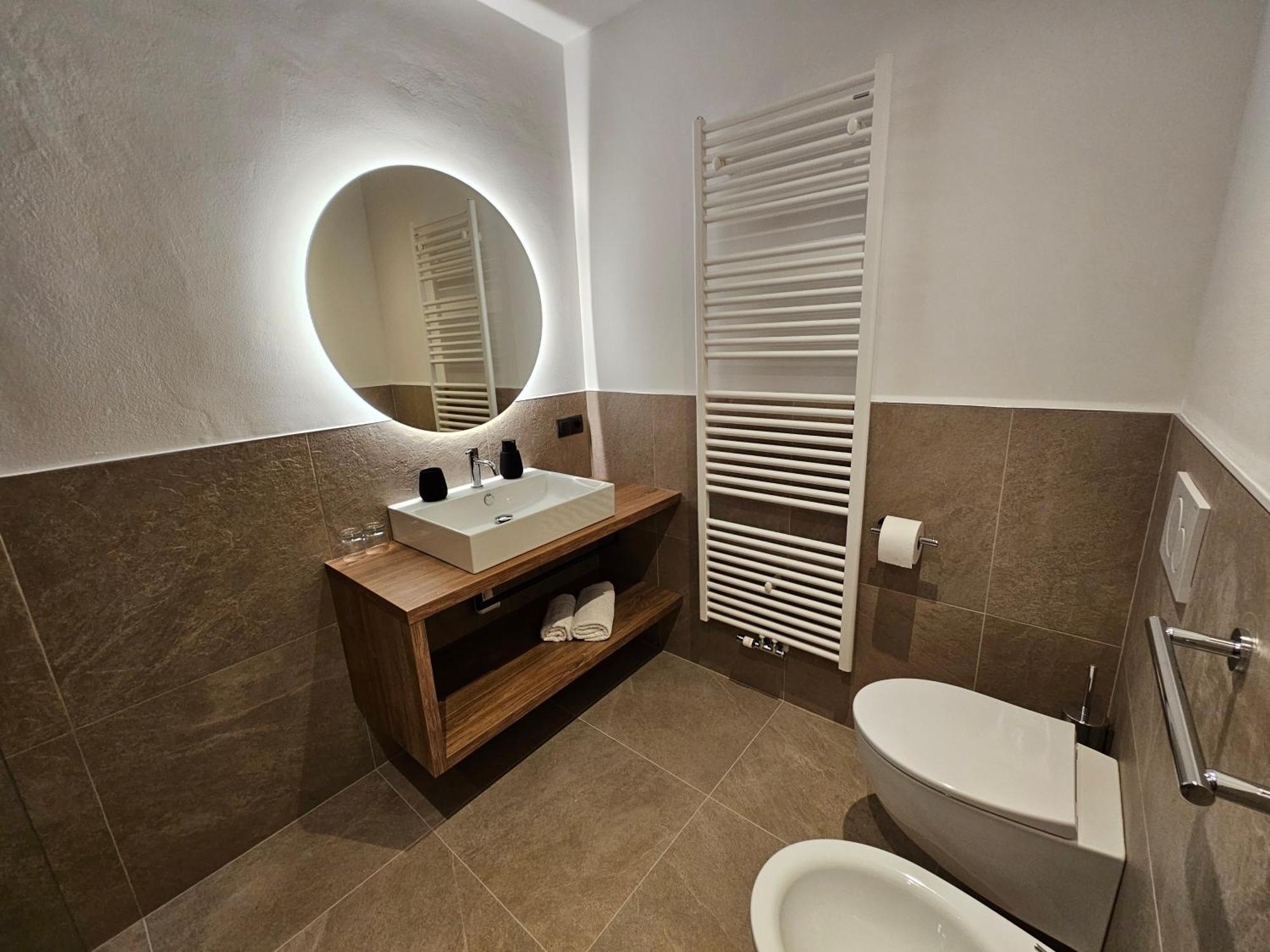 Apartments Kranebitt Eggen Екстериор снимка
