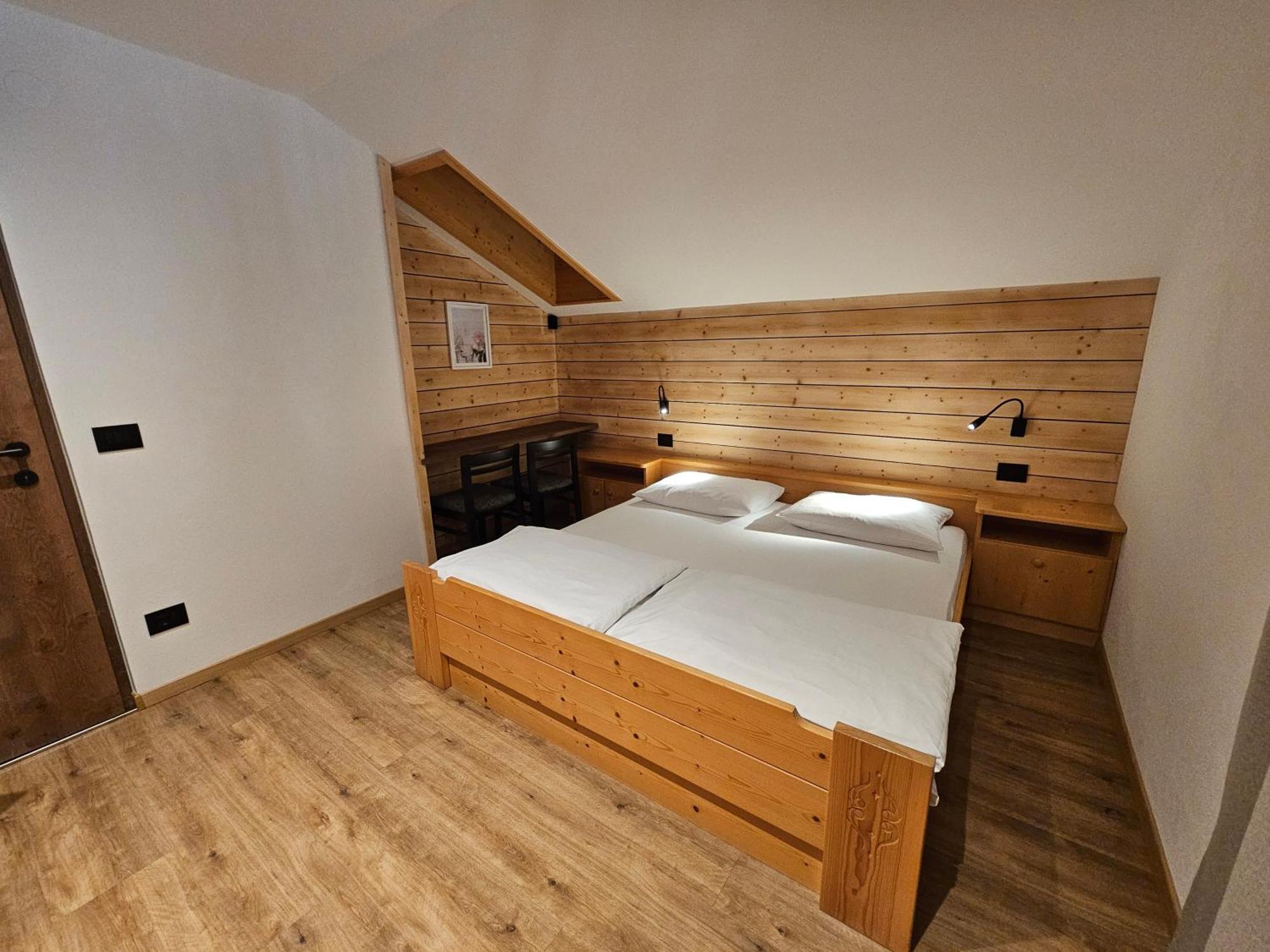 Apartments Kranebitt Eggen Екстериор снимка