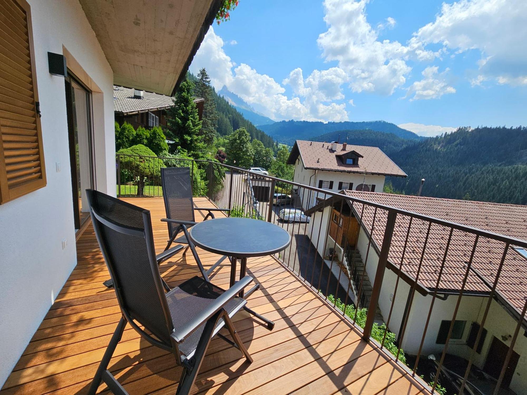 Apartments Kranebitt Eggen Екстериор снимка