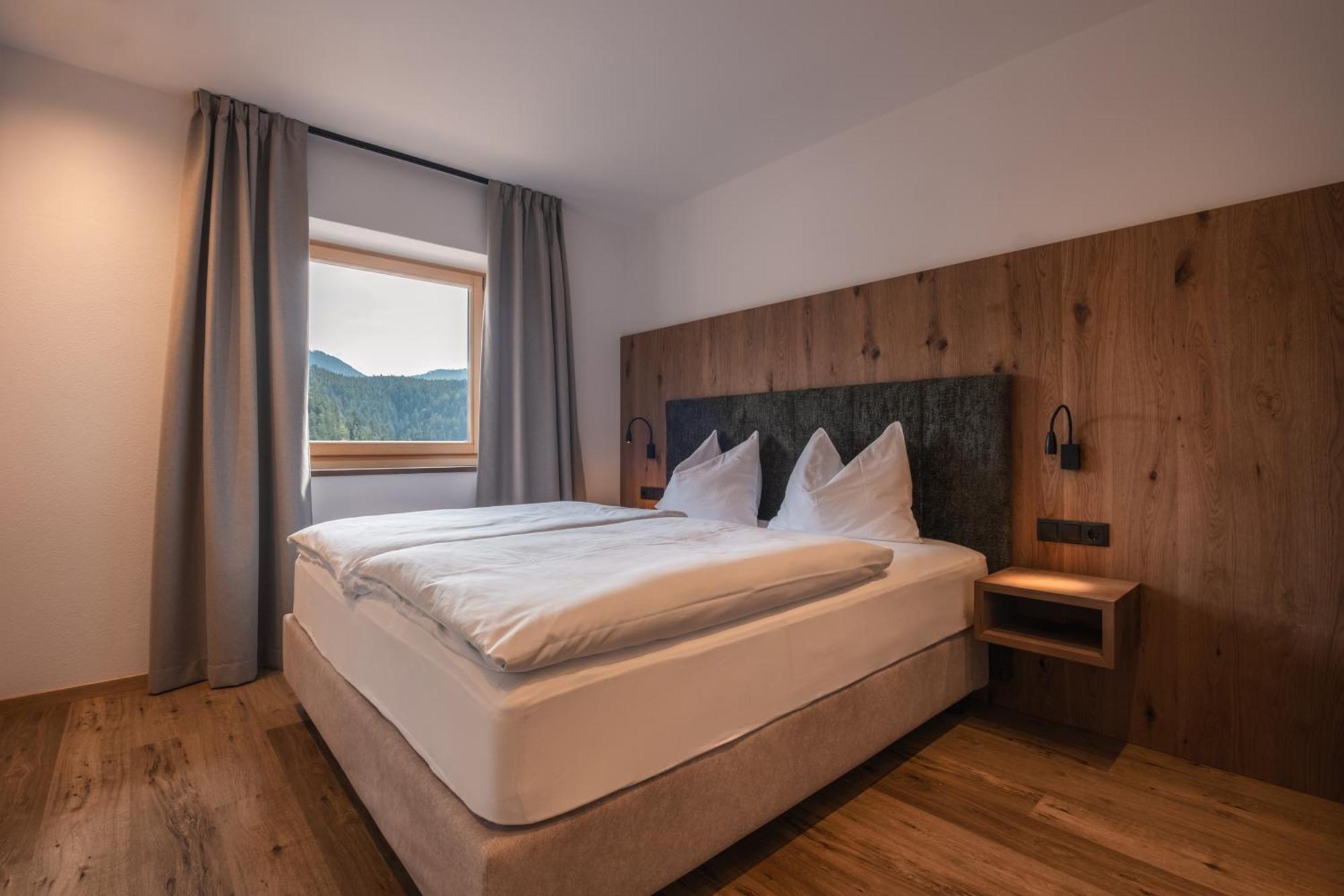 Apartments Kranebitt Eggen Екстериор снимка