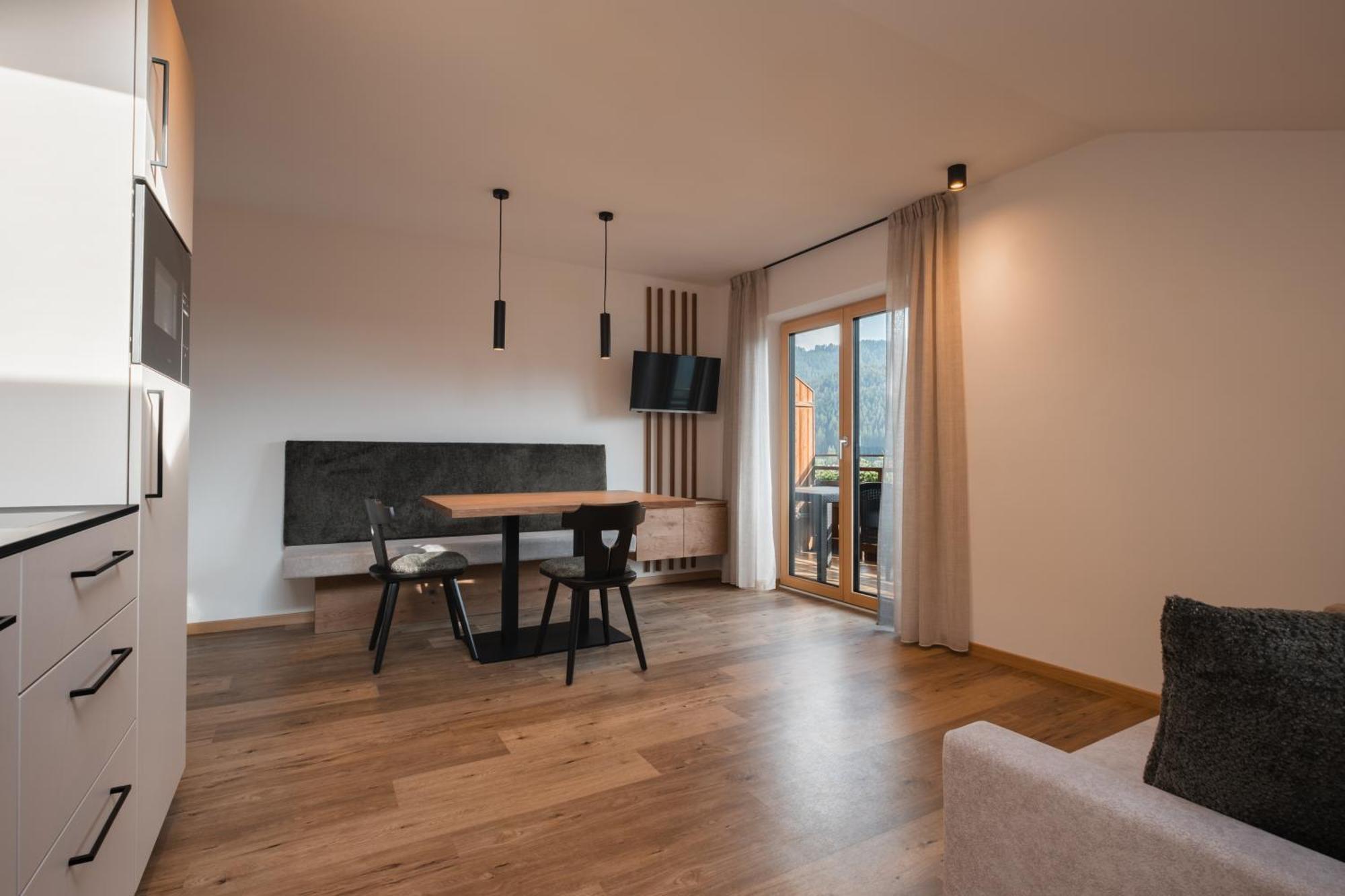 Apartments Kranebitt Eggen Екстериор снимка