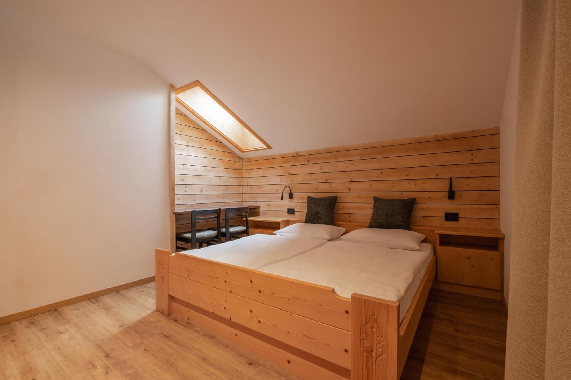 Apartments Kranebitt Eggen Екстериор снимка