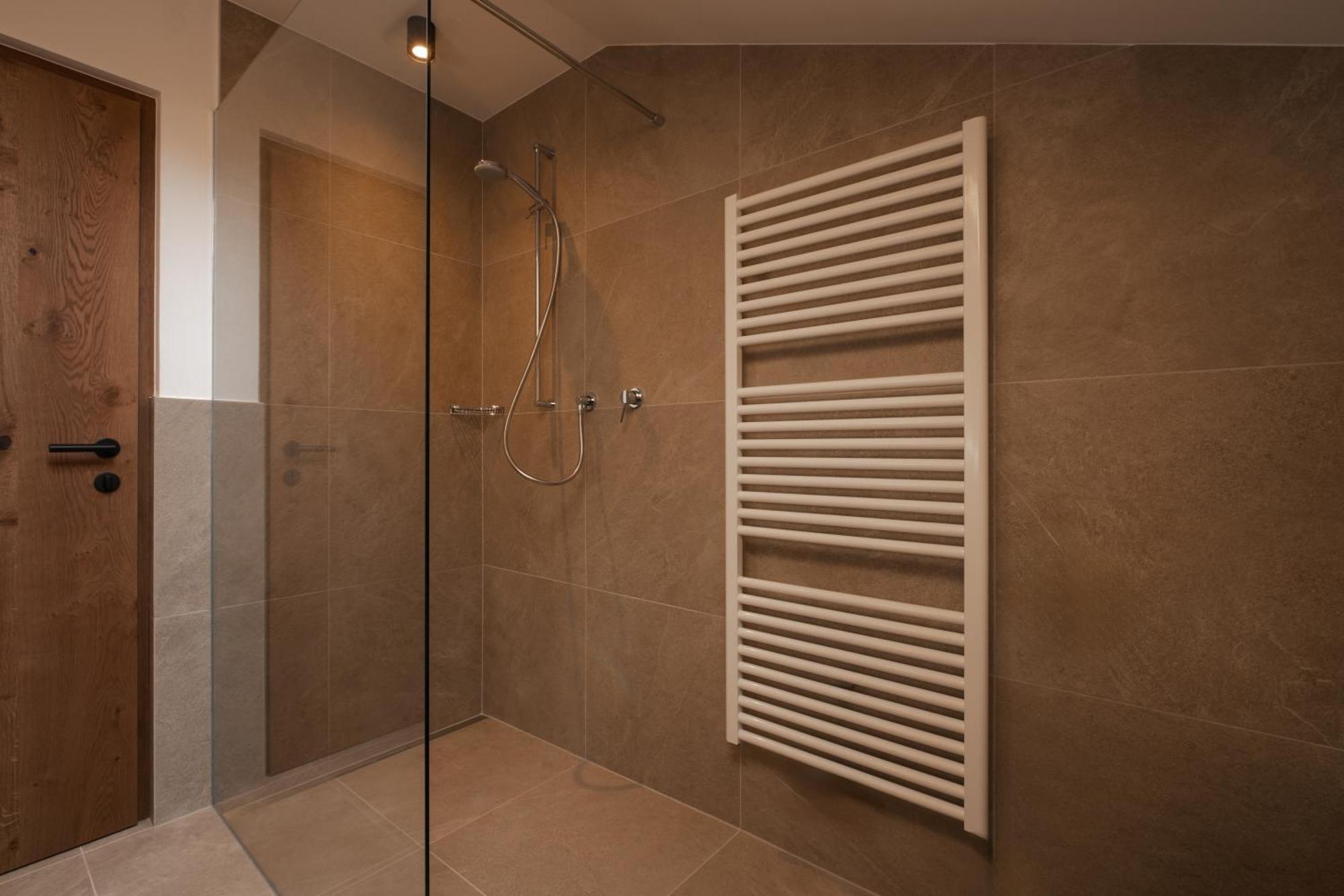 Apartments Kranebitt Eggen Екстериор снимка