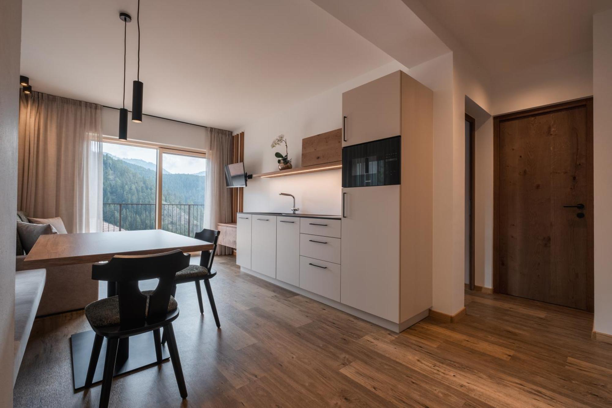 Apartments Kranebitt Eggen Екстериор снимка