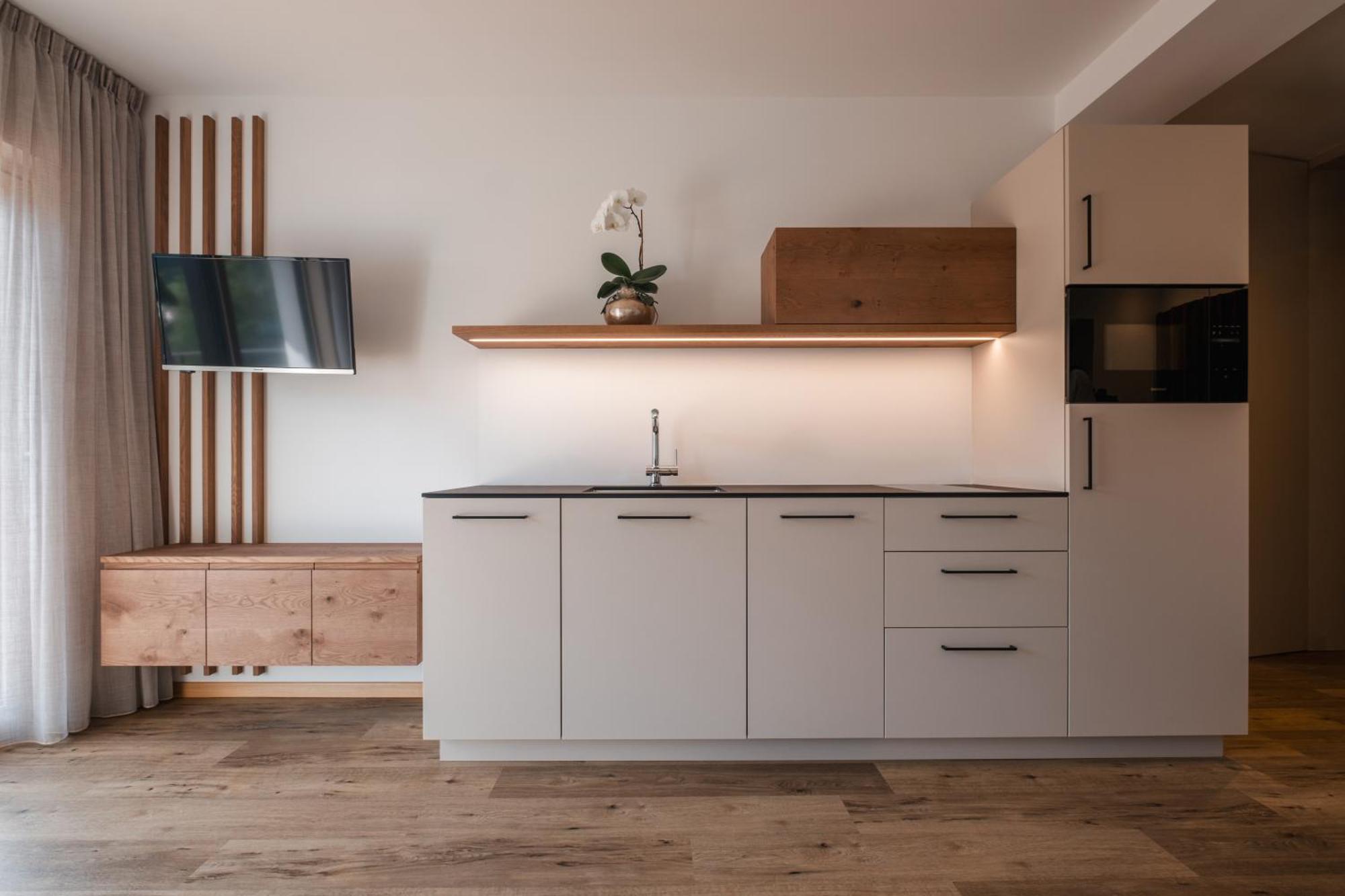 Apartments Kranebitt Eggen Екстериор снимка