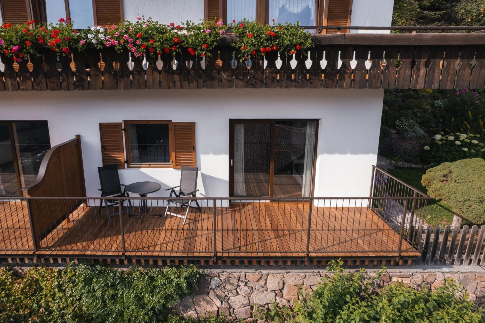 Apartments Kranebitt Eggen Екстериор снимка