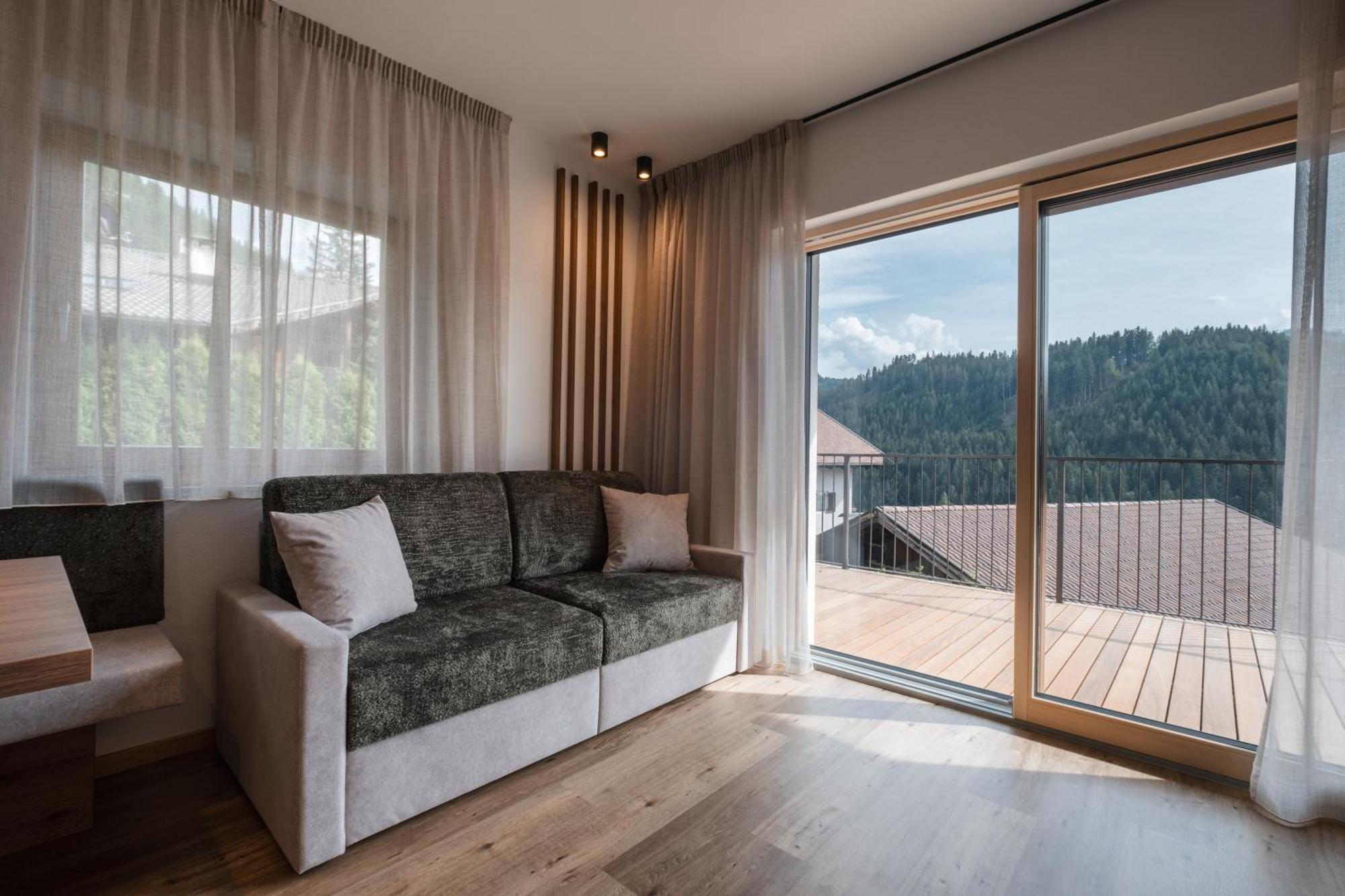 Apartments Kranebitt Eggen Екстериор снимка