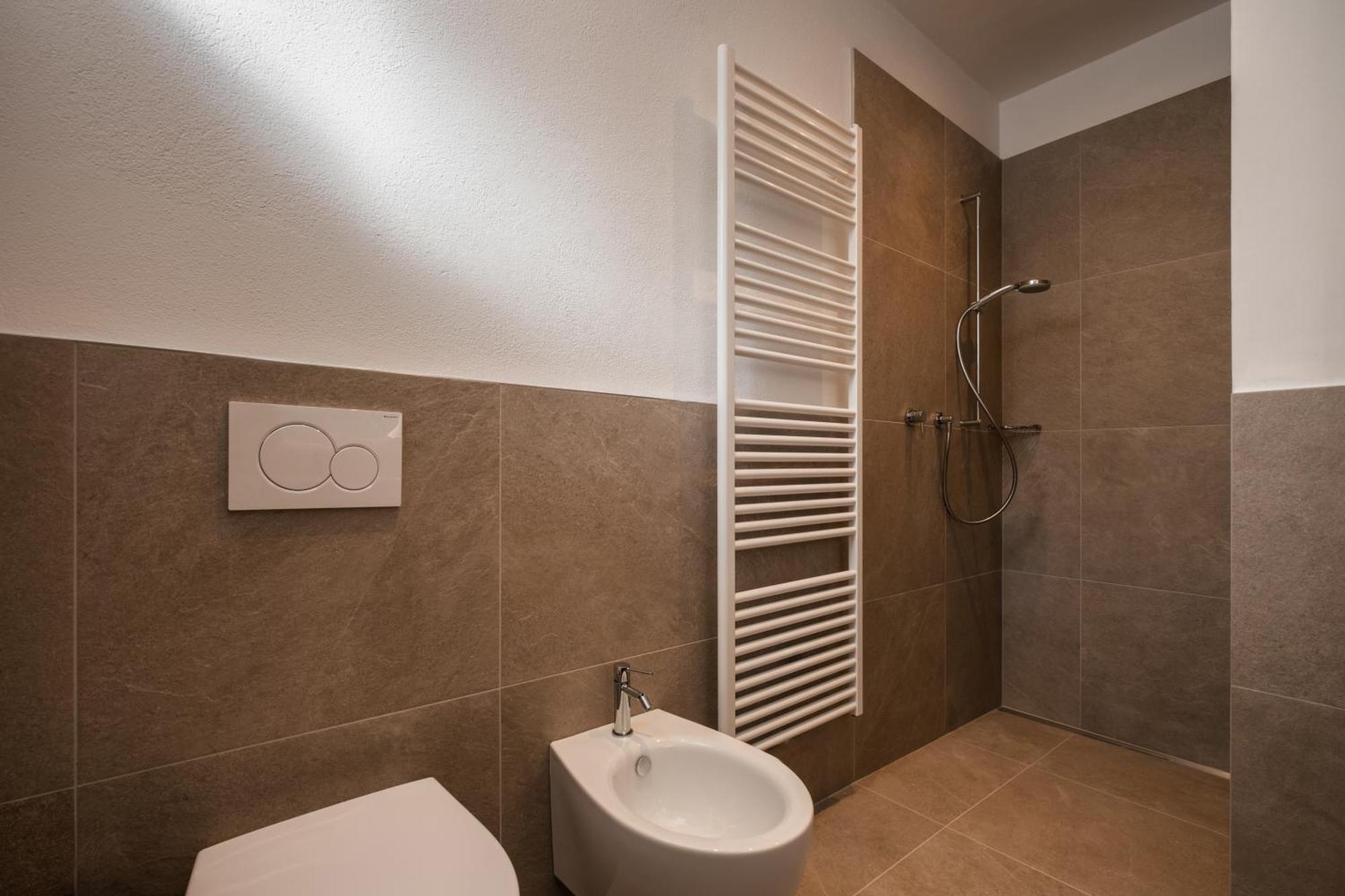 Apartments Kranebitt Eggen Екстериор снимка